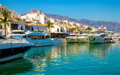 Costa Del Sol Property As Investment